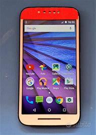 Motorola- 16 GB- QuadCore- 4G -Foto 13Mpx