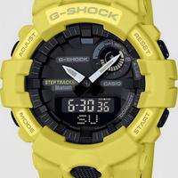 casio g shock GBA 800