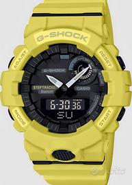 casio g shock GBA 800
