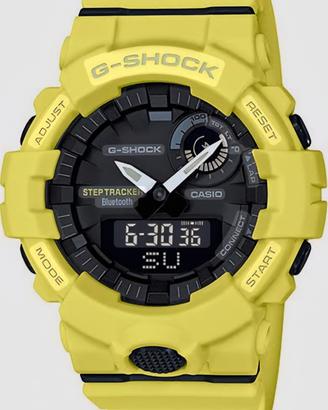 casio g shock GBA 800