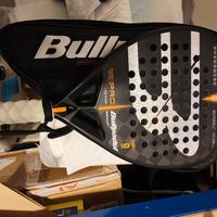 Bullpadel Hack 03 2022 Pro Power 100/90
