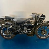 Moto Guzzi Super Alce 500