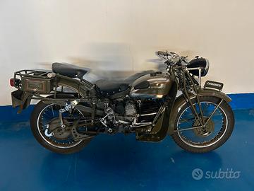 Moto Guzzi Super Alce 500