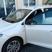 Renault Mégane SW1.5 dCi – Anno 2015 – Euro 6B –