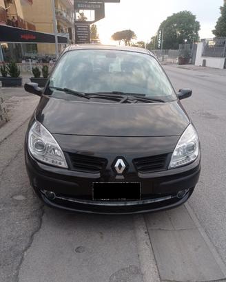 Renault  Scenic 2° Serie