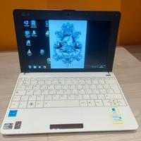 Computer portatile asus eee pc 160 GB