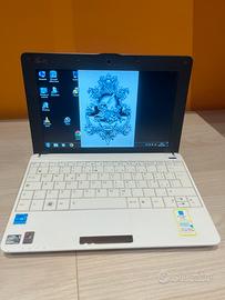 Computer portatile asus eee pc 160 GB