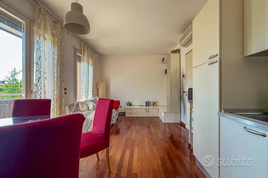 Appartamento – San Bonifacio, Villanova - Vista 4