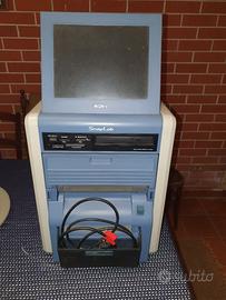 Sony SnapLab UP-CR20L stampante foto professionale