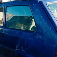 Ricambi FIAT PANDA 900cc