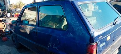 Ricambi FIAT PANDA 900cc