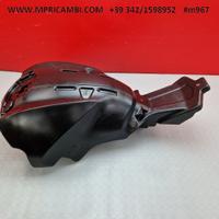 SERBATOIO BENZINA x DUCATI MONSTER 2008 2009 696 2