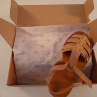 SANDALI DA DONNA - MARCA POPA MENORQUINAS