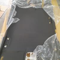 Sotto tetto Peugeot 308