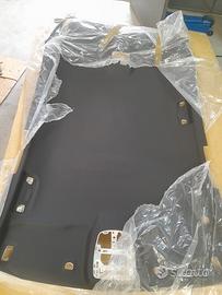 Sotto tetto Peugeot 308