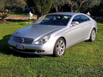 Mercedes 5 porte perfetta