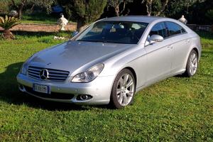 Mercedes 5 porte perfetta