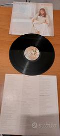vinile Carly Simon 