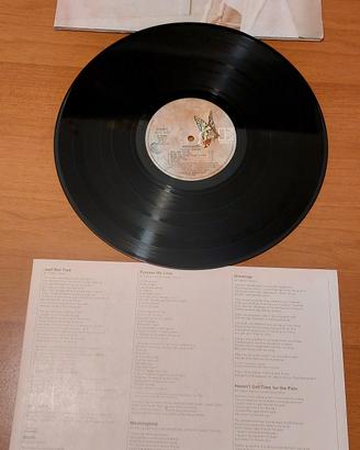 vinile Carly Simon 