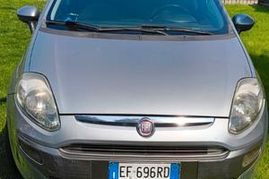 Grande Punto evo