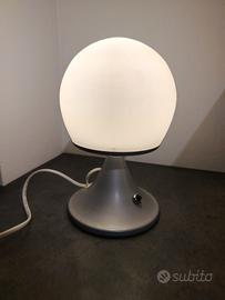 Lampada da tavolo anni 80