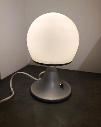 Lampada da tavolo anni 80