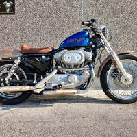 Harley-Davidson Sportster 883 - 2003