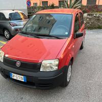 FIAT Panda 1.3 multijet van