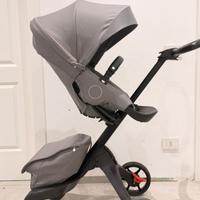 Stokke xplory x 2 in 1