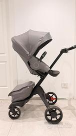 Stokke xplory x 2 in 1