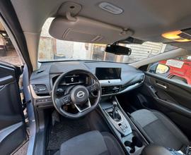 NISSAN Qashqai 3ª serie - 2024