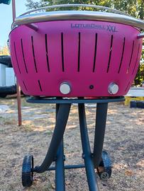 Lotus grill xxl
