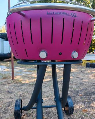 Lotus grill xxl
