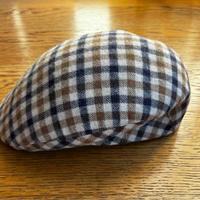 Cappello Aquascutum taglia M