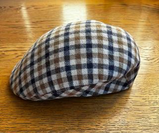 Cappello Aquascutum taglia M