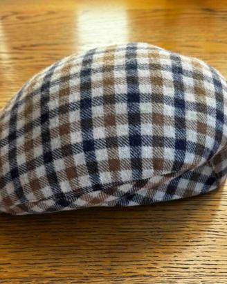 Cappello Aquascutum taglia M