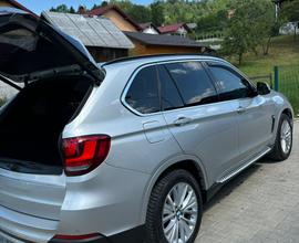 Bmw x5 luxury