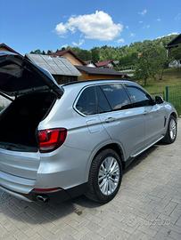 Bmw x5 luxury