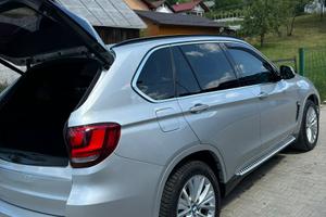 Bmw x5 luxury