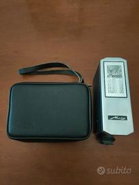 flash Metz per macchine fotografiche anni 70