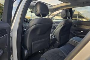 Mercedes Benz GLC 250 d Premium AMG 4matic auto