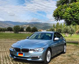 BMW Serie 3 (F30/31) - 2013