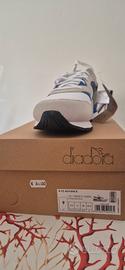 diadora n92 in pelle