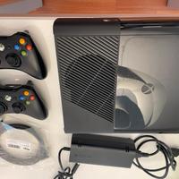 XBOX  360E