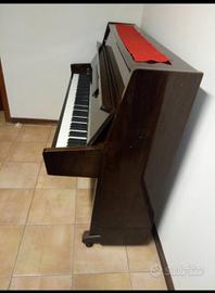 pianoforte Cherny