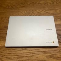 Samsung Chromebook 4 – Perfettamente funzionante