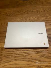 Samsung Chromebook 4 – Perfettamente funzionante