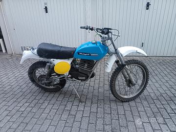 Malaguti Cavalcone 125