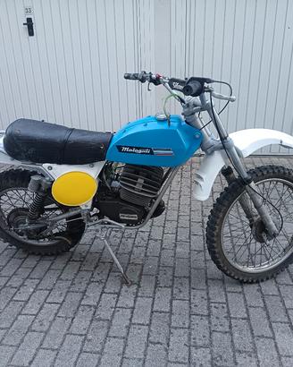 Malaguti Cavalcone 125
