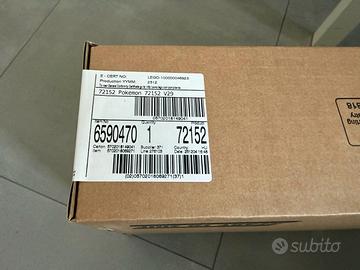 LEGO Pikachu e Poké Ball